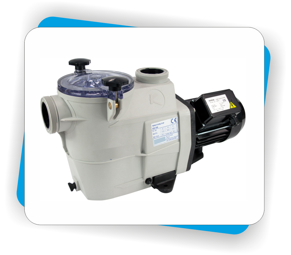 venta de bombas zaragoza